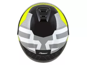 jaszmotor_webshop_cassida_modulo_2.1_profile_felnyithato_bukosisak_napszemuveggel_+_pinlock_elokeszitessel_(fekete_-_sarga_-_szurke) galéria