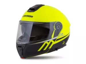 jaszmotor_webshop_cassida_modulo_2.1_compass_felnyithato_bukosisak_napszemuveggel_+_pinlock_elokeszitessel_(sarga_-_fekete) galéria