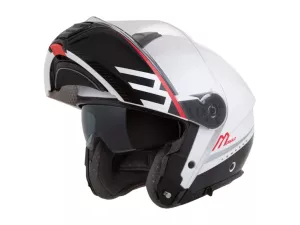 jaszmotor_webshop_cassida_modulo_2.1_compass_felnyithato_bukosisak_napszemuveggel_+_pinlock_elokeszitessel_(feher_-_fekete) galéria