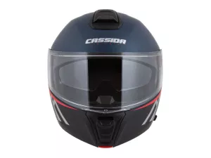 jaszmotor_webshop_cassida_modulo_2.1_compass_felnyithato_bukosisak_napszemuveggel_+_pinlock_elokeszitessel_(matt_kek_-_fekete) galéria