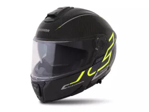 jaszmotor_webshop_cassida_modulo_2.1_plus_carbon_felnyithato_bukosisak_napszemuveggel_+_pinlock_elokeszitessel_(fekete_-_sarga) galéria