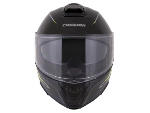 jaszmotor_webshop_cassida_modulo_2.1_plus_carbon_felnyithato_bukosisak_napszemuveggel_+_pinlock_elokeszitessel_(fekete_-_sarga) galéria