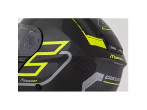 jaszmotor_webshop_cassida_modulo_2.1_plus_carbon_felnyithato_bukosisak_napszemuveggel_+_pinlock_elokeszitessel_(fekete_-_sarga) galéria