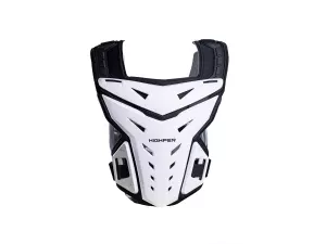 jaszmotor_webshop_highper_x_pro_felnott___gyerek_protektor_melleny_-_feher galéria