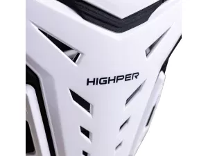 jaszmotor_webshop_highper_x_pro_felnott___gyerek_protektor_melleny_-_feher galéria