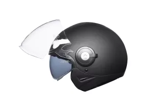 jaszmotor_webshop_horn_space_651_leveheto_Állreszes_bukosisak_napszemuveggel_(matt_fekete) galéria