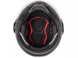 jaszmotor_webshop_horn_space_651_leveheto_Állreszes_bukosisak_napszemuveggel_(matt_fekete) galéria