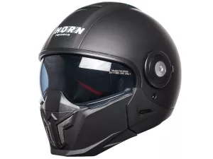 jaszmotor_webshop_horn_space_651_leveheto_Állreszes_bukosisak_napszemuveggel_(matt_fekete) galéria