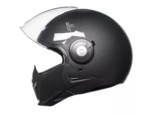 jaszmotor_webshop_horn_space_651_leveheto_Állreszes_bukosisak_napszemuveggel_(matt_fekete) galéria