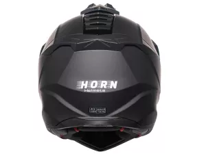 jaszmotor_webshop_horn_916_cross_bukosisak_felnyithato_plexivel_(matt_fekete) galéria