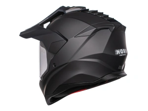 jaszmotor_webshop_horn_916_cross_bukosisak_felnyithato_plexivel_(matt_fekete) galéria