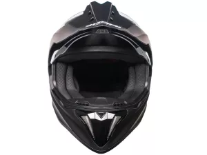 jaszmotor_webshop_horn_916_cross_bukosisak_felnyithato_plexivel_(matt_fekete) galéria