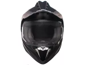 jaszmotor_webshop_horn_916_cross_bukosisak_felnyithato_plexivel_(matt_fekete) galéria