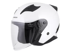 jaszmotor_webshop_cassida_reflex_2.0_nyitott_bukosisak_(feher) galéria