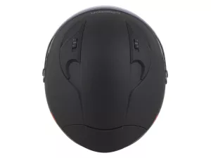 jaszmotor_webshop_cassida_reflex_2.0_nyitott_bukosisak_(matt_fekete_-_piros) galéria