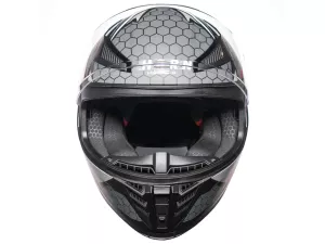 jaszmotor_webshop_horn_h831_viper_zart_bukosisak_beepitett_napszemuveggel_(matt_szurke-fekete-piros) galéria