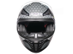 jaszmotor_webshop_horn_h831_viper_zart_bukosisak_beepitett_napszemuveggel_(matt_szurke-fekete-sarga) galéria