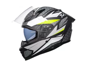 jaszmotor_webshop_horn_h831_viper_zart_bukosisak_beepitett_napszemuveggel_(matt_szurke-fekete-sarga) galéria