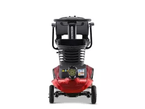 jaszmotor_webshop_highper_yl-07t_mozgas_segito,_elektromos,_negykereku,_Összecsukhato_kocsi___robogo_(250w,_24v,_Ólomsavas) galéria