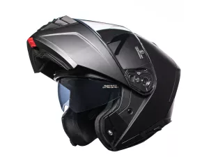 jaszmotor_webshop_horn_932_felnyithato_bukosisak_napszemuveggel_(matt_fekete) galéria