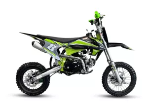 jaszmotor_webshop_highper_db608se_dirt_bike_cross_motor_14"-12"_kerekekkel_(Új)_-_fekete-zold galéria
