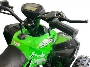jaszmotor_webshop_highper_renegade_125_gyerek_quad_(Új)_-_fekete-zold galéria