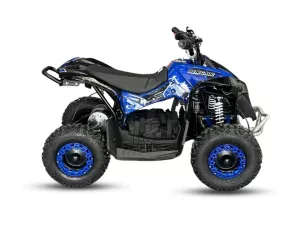 jaszmotor_webshop_highper_e-renegade_mini_elektromos_gyerek_quad_1000w,_36v_(Új)_-_fekete-kek galéria