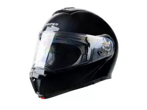 jaszmotor_webshop_highper_horizon_felnyithato_bukosisak_napszemuveggel_-_fekete galéria