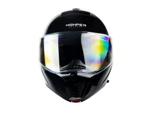 jaszmotor_webshop_highper_horizon_felnyithato_bukosisak_napszemuveggel_-_fekete galéria