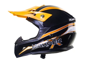 jaszmotor_webshop_highper_x_cross_gyerek_bukosisak_-_narancssarga galéria