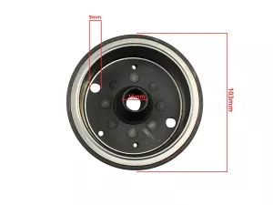 jaszmotor_webshop_gyujtas_alaplap_forgoresz_(lendkerek)_2t,_50ccm,_minarelli_am6_(tip3)_-_mr galéria