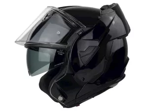 jaszmotor_webshop_naxa_ff1_a_fenyes_fekete_felnyithato_bukosisak_napszemuveggel_+_ajandek_pinlock_lencse galéria