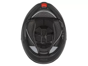 jaszmotor_webshop_cassida_modulo_2.1_profile_felnyithato_bukosisak_napszemuveggel_+_pinlock_elokeszitessel_(matt_fekete) galéria