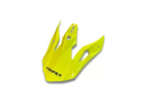 jaszmotor_webshop_highper_x_cross_felnott___gyerek_bukosisak_silt_-_sarga galéria