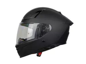 jaszmotor_webshop_highper_fusion_pro_zart_bukosisak_napszemuveggel_+_ajandek_pinlock_(matt_fekete) galéria