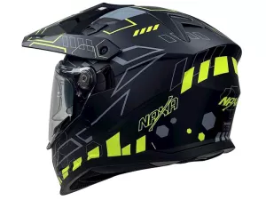 jaszmotor_webshop_naxa_co4-g_cross_bukosisak_felnyithato_plexivel_es_napszemuveggel,_+_ajandek_pinlock_lencse_(matt_fekete_-_sarga) galéria