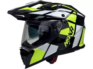 jaszmotor_webshop_naxa_co4-e_cross_bukosisak_felnyithato_plexivel_es_napszemuveggel_+_ajandek_pinlock_lencse_(fekete_-_sarga) galéria