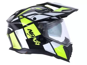 jaszmotor_webshop_naxa_co4-e_cross_bukosisak_felnyithato_plexivel_es_napszemuveggel_+_ajandek_pinlock_lencse_(fekete_-_sarga) galéria