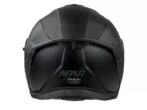 jaszmotor_webshop_naxa_f32-b_zart_bukosisak_napszemuveggel_+_ajandek_pinlock_lencse_(matt_fekete) galéria