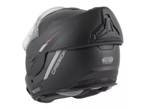 jaszmotor_webshop_cassida_multiflip_solid_felnyithato_bukosisak_napszemuveggel_+_ajandek_pinlock_lencse_(matt_fekete) galéria