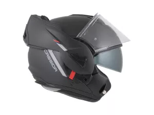 jaszmotor_webshop_cassida_multiflip_solid_felnyithato_bukosisak_napszemuveggel_+_ajandek_pinlock_lencse_(matt_fekete) galéria