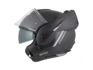 jaszmotor_webshop_cassida_multiflip_solid_felnyithato_bukosisak_napszemuveggel_+_ajandek_pinlock_lencse_(matt_fekete) galéria