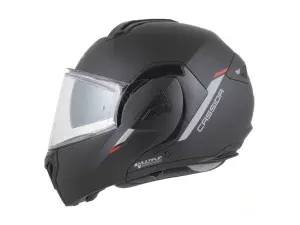 jaszmotor_webshop_cassida_multiflip_solid_felnyithato_bukosisak_napszemuveggel_+_ajandek_pinlock_lencse_(matt_fekete) galéria