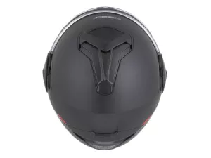 jaszmotor_webshop_cassida_multiflip_solid_felnyithato_bukosisak_napszemuveggel_+_ajandek_pinlock_lencse_(matt_fekete) galéria