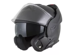 jaszmotor_webshop_cassida_multiflip_blackout_felnyithato_bukosisak_napszemuveggel_+_ajandek_pinlock_lencse_(matt_fekete) galéria