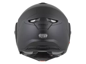 jaszmotor_webshop_cassida_multiflip_blackout_felnyithato_bukosisak_napszemuveggel_+_ajandek_pinlock_lencse_(matt_fekete) galéria