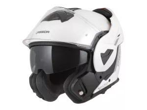 jaszmotor_webshop_cassida_multiflip_solid_felnyithato_bukosisak_napszemuveggel_+_ajandek_pinlock_lencse_(feher) galéria