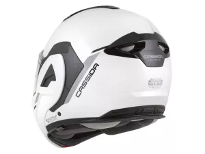 jaszmotor_webshop_cassida_multiflip_solid_felnyithato_bukosisak_napszemuveggel_+_ajandek_pinlock_lencse_(feher) galéria