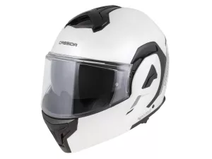 jaszmotor_webshop_cassida_multiflip_solid_felnyithato_bukosisak_napszemuveggel_+_ajandek_pinlock_lencse_(feher) galéria