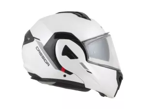 jaszmotor_webshop_cassida_multiflip_solid_felnyithato_bukosisak_napszemuveggel_+_ajandek_pinlock_lencse_(feher) galéria